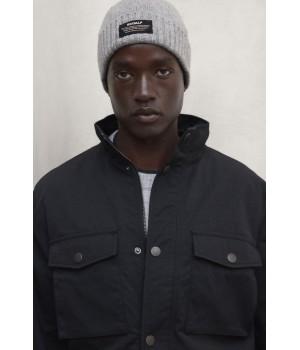 GORRO LLANA D'HOME ECOALF...