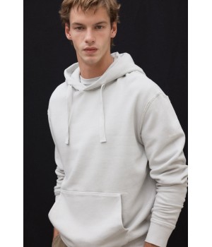 SUDADERA CON CAPUCHA DE...