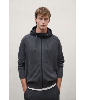 CHAQUETA HIBRIDA DE HOMBRE...