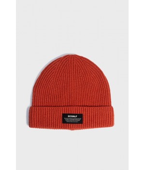 GORRO WOOL D'HOME ECOALF...