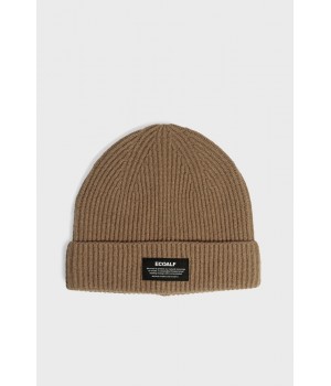 GORRO WOOL DE HOMBRE ECOALF...