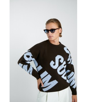JERSEI COLL RODO UNISEX SUBLIM