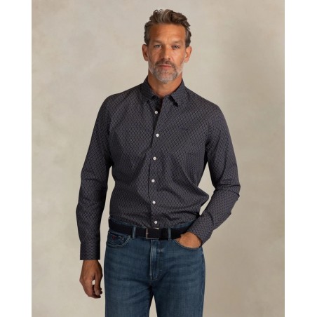 CAMISA MANGA LARGA DE HOMBRE NEW ZEALAND 