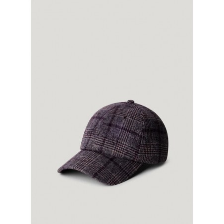GORRA LANA DE MUJER PEPE JEANS 
