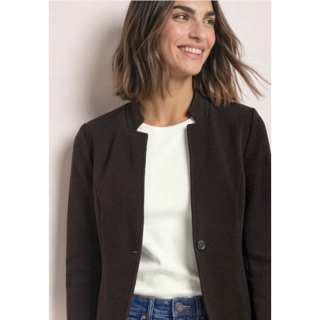 AMERICANA PUNTO TEXTURIZADO DE MUJER STREET ONE 