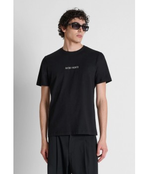 CAMISETA MANGA CORTA DE...