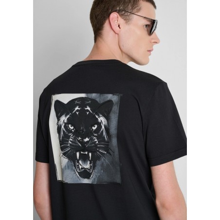 CAMISETA MANGA CORTA DE HOMBRE ANTONY MORATO 