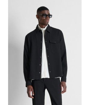 SOBRECAMISA DE HOMBRE...