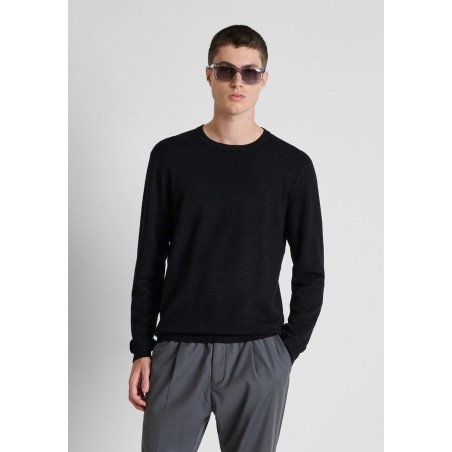 JERSEY CUELLO REDONDO DE HOMBRE ANTONY MORATO 