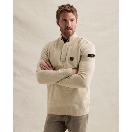 JERSEY ZIPER DE HOMBRE PME LEGEND 