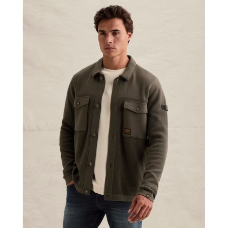 CARDIGAN CON BOTONES DE HOMBRE PME LEGEND 