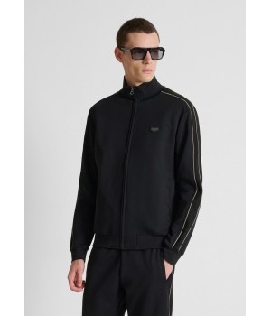 SUDADERA ABIERTA DE HOMBRE...