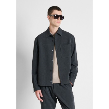 SOBRECAMISA FIT REGULAR D'HOME ANTONY MORATO