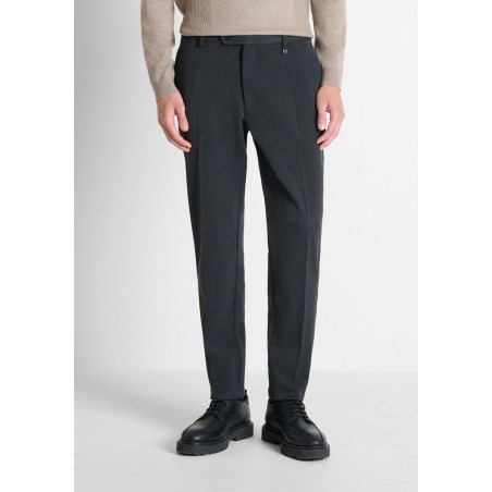 PANTALON FIT REGULAR DE HOMBRE ANTONY MORATO 