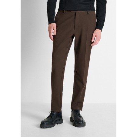 PANTALON FIT REGULAR DE HOMBRE ANTONY MORATO 