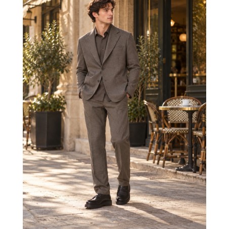 AMERICANA PUNTO ROMA DE HOMBRE YES ZEE 