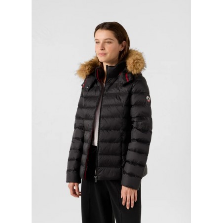 PLUMON CORTO GRAND FROID DE MUJER JOTT 