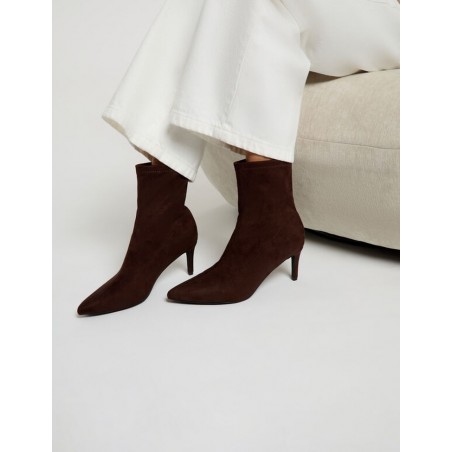 BOTIN ANTELINA DE MUJER MORGAN 