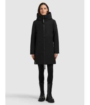 PARKA AMB CAPUTXA GRAN DE...