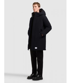 PARKA PARAVENTS D'HOME KHUJO