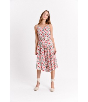 VESTIT CURT DE DONA MOLLY...