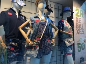 APARADORS DE 2R | DTES FINS EL 50%
