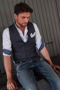 ÚLTIMS DIES RENOVA ELS ELS TEUS JEANS : 25€ de regal ...E&Abcn els trendy jeans a 59,90€