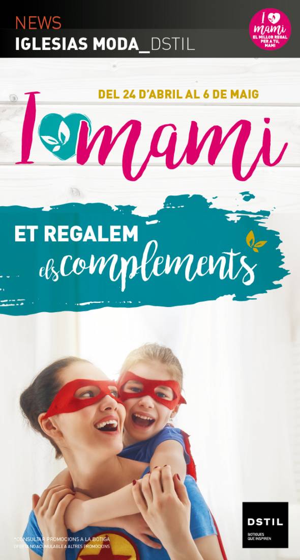 I❤️Mami : complements de regal per a tu ...