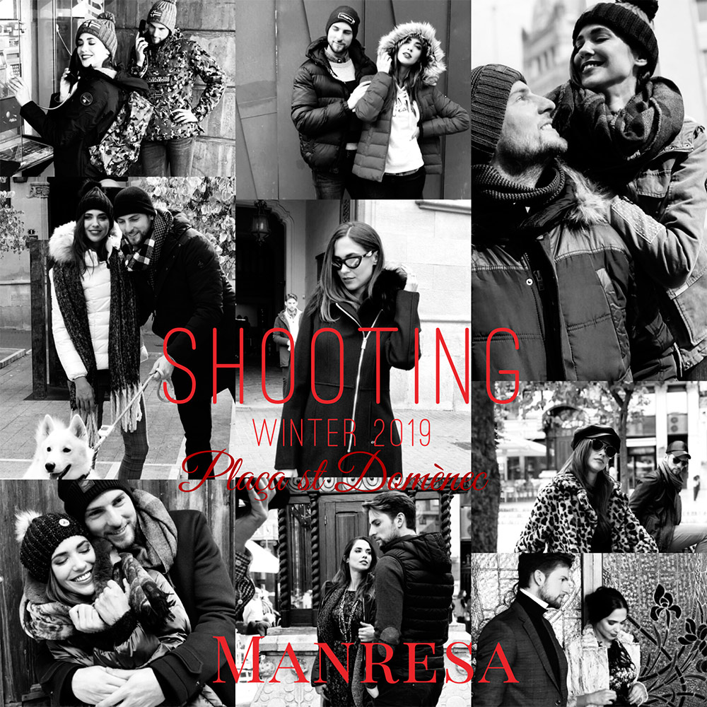 SHOOTING WINTER 2019