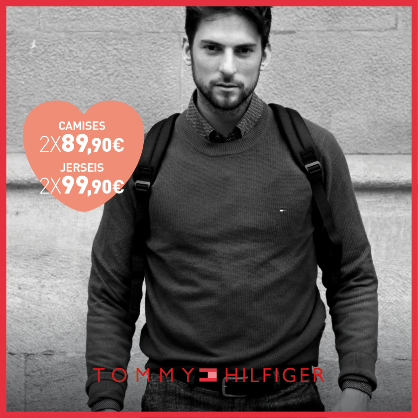 2x1 en SUPERDRY , HILFIGUER , PEPE JEANS , PETROL , GEOX ,DOCKERS, E&ABCN