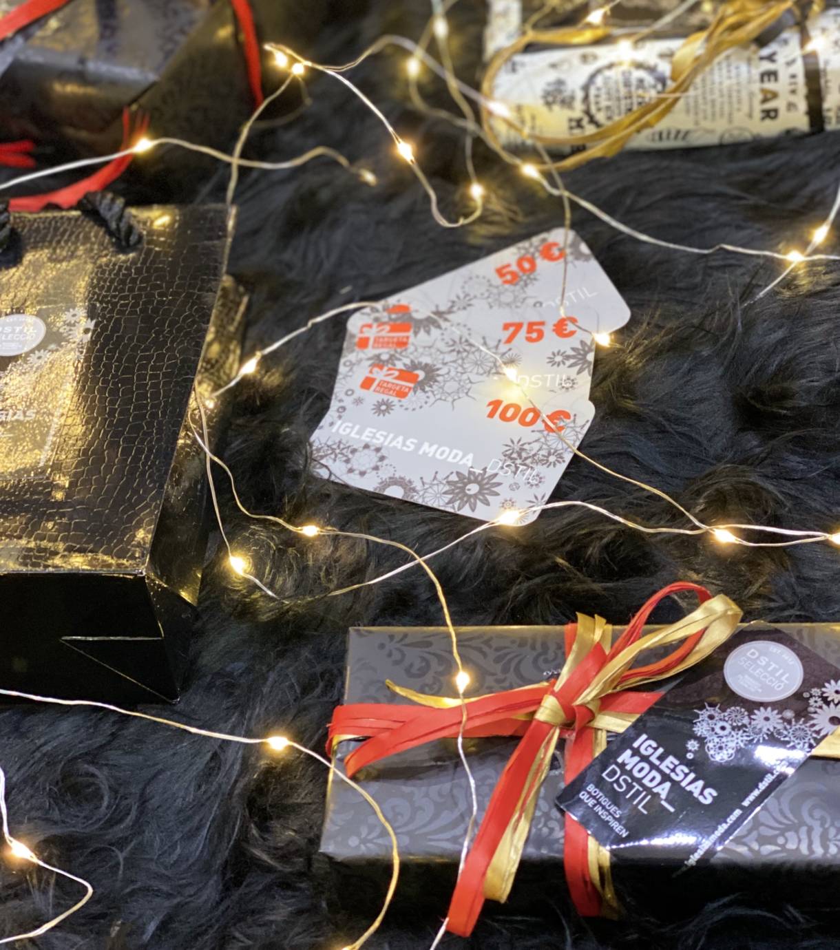XMAS CARD : EL REGAL PERFECTE