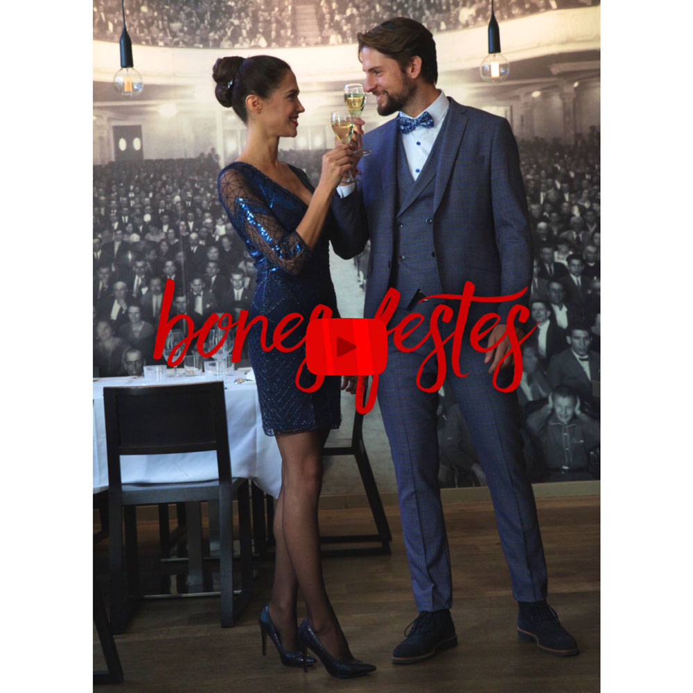 FILM BONES FESTES : DIUMENGE 22 OBERT, XMAS DAY