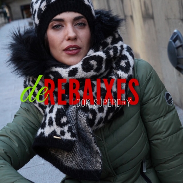 De REBAIXES fins 40% de descompte: LOOKS DE FIRMA exclusius ara a PREUS REBAIXATS