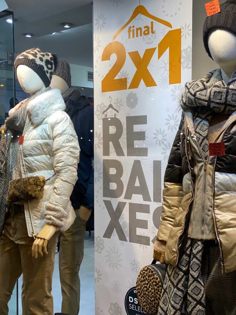 GAUDEIX DEL FINAL REBAIXES 2x1
