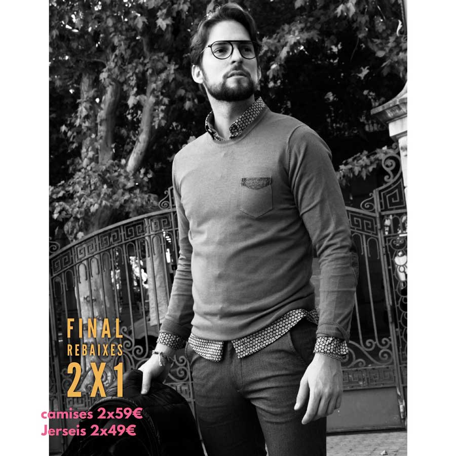 Final Rebaixes Iglesias Moda_Dstil Manresa