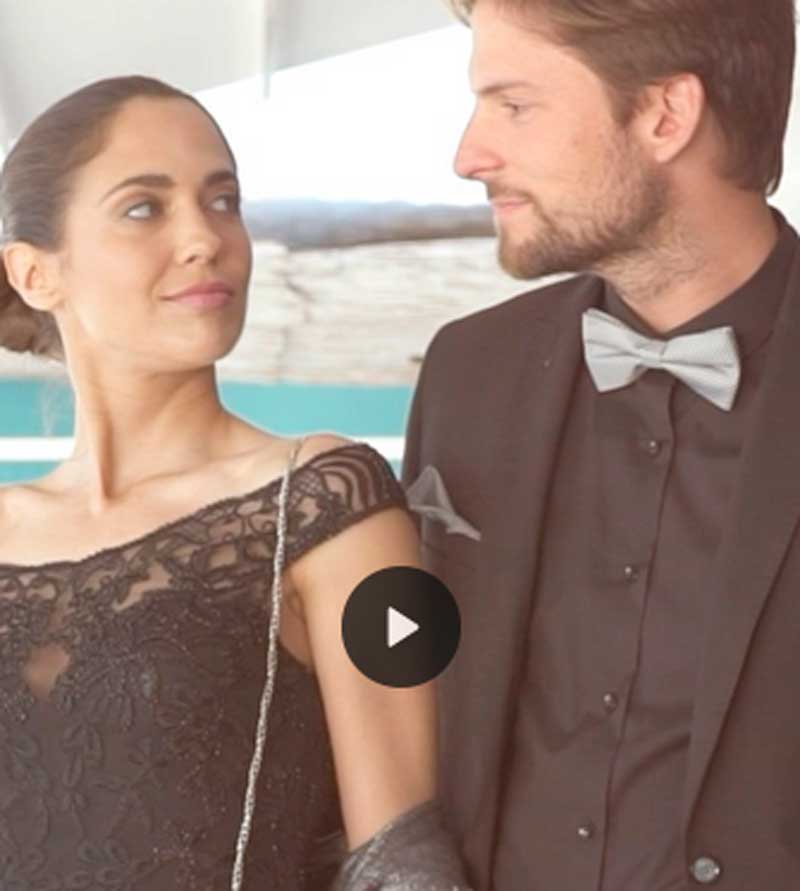EVENTS 2020 ... INSPIRA'T EN ELS LOOKS PER LLUIR AL MÀXIM