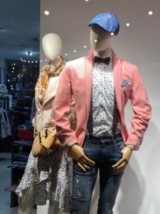 NEW ARRIVALS ... NEW WINDOW