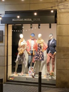 NEW ARRIVALS ... NEW WINDOW