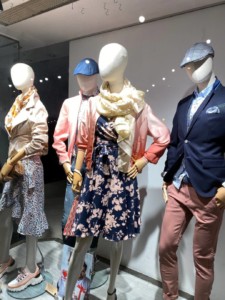 NEW ARRIVALS ... NEW WINDOW
