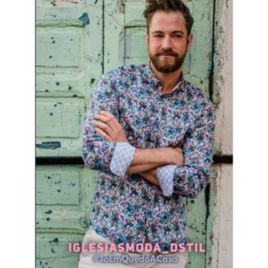 NEW ARRIVALS SPRING : EN GAUIDREM MOLT AVIAT