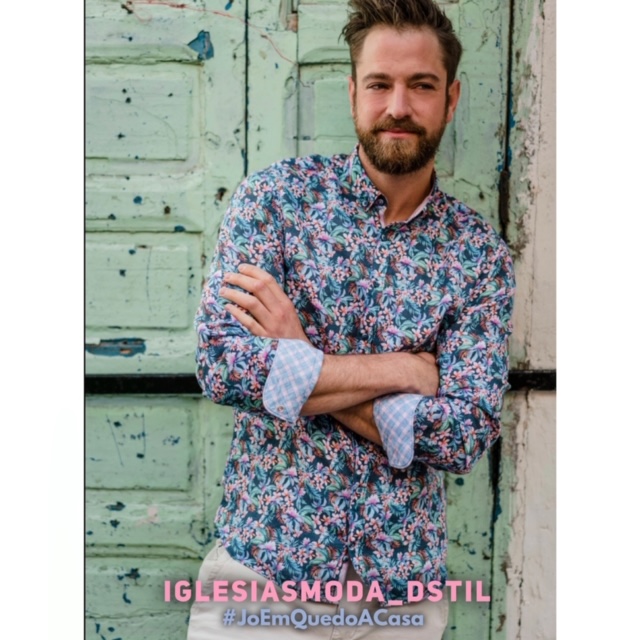 NEW ARRIVALS SPRING : EN GAUIDREM MOLT AVIAT
