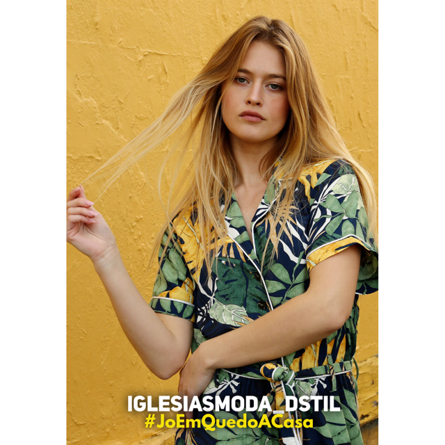 NEW ARRIVALS SPRING : EN GAUIDREM MOLT AVIAT