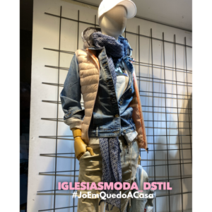 NEW ARRIVALS SPRING : EN GAUIDREM MOLT AVIAT