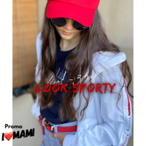 I LOVE MAMI : descomptes fins al 30% ... PERQUÈ T'HO MEREIXES