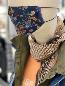 NOVES ECOMASC: NOUS PRINTS, NOUS TEIXITS ... SOLIDÀRIES