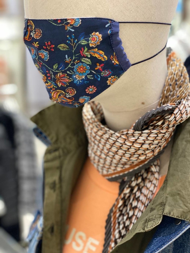 NOVES ECOMASC: NOUS PRINTS, NOUS TEIXITS ... SOLIDÀRIES