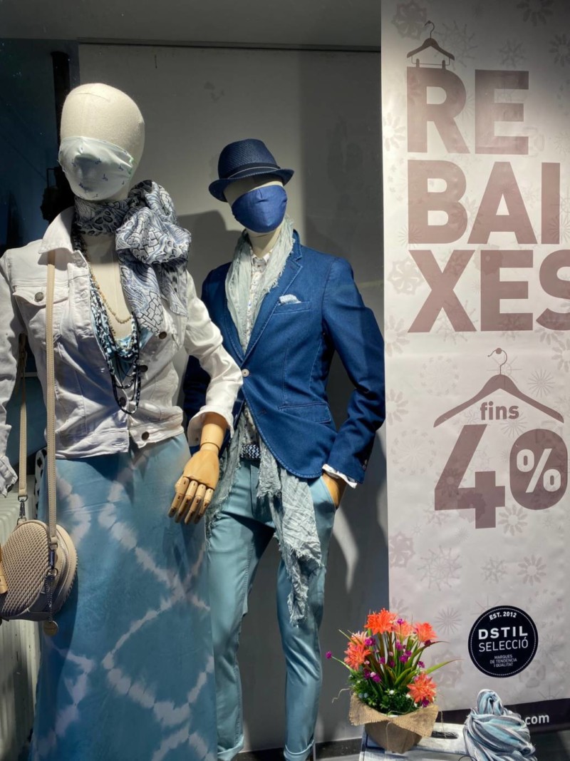 Ja de REBAIXES, fins 40% dte., DIUMENGE 5 Juliol OBERT