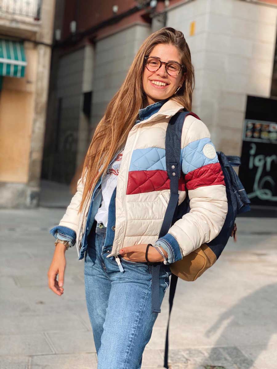 50% dte: Promo TORNADA A LES CLASSES