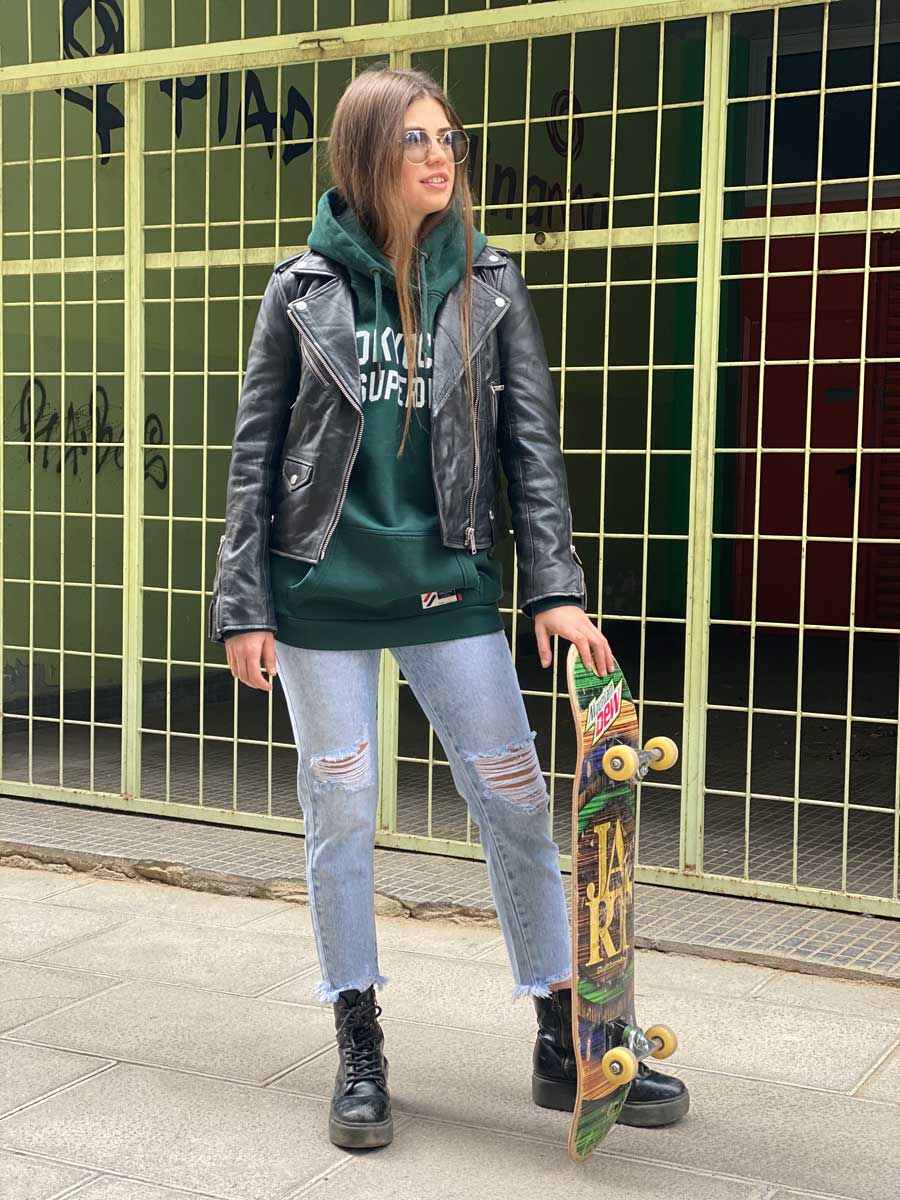 Dessuadores edició limitada by SUPERDRY. Ja tens la teva?