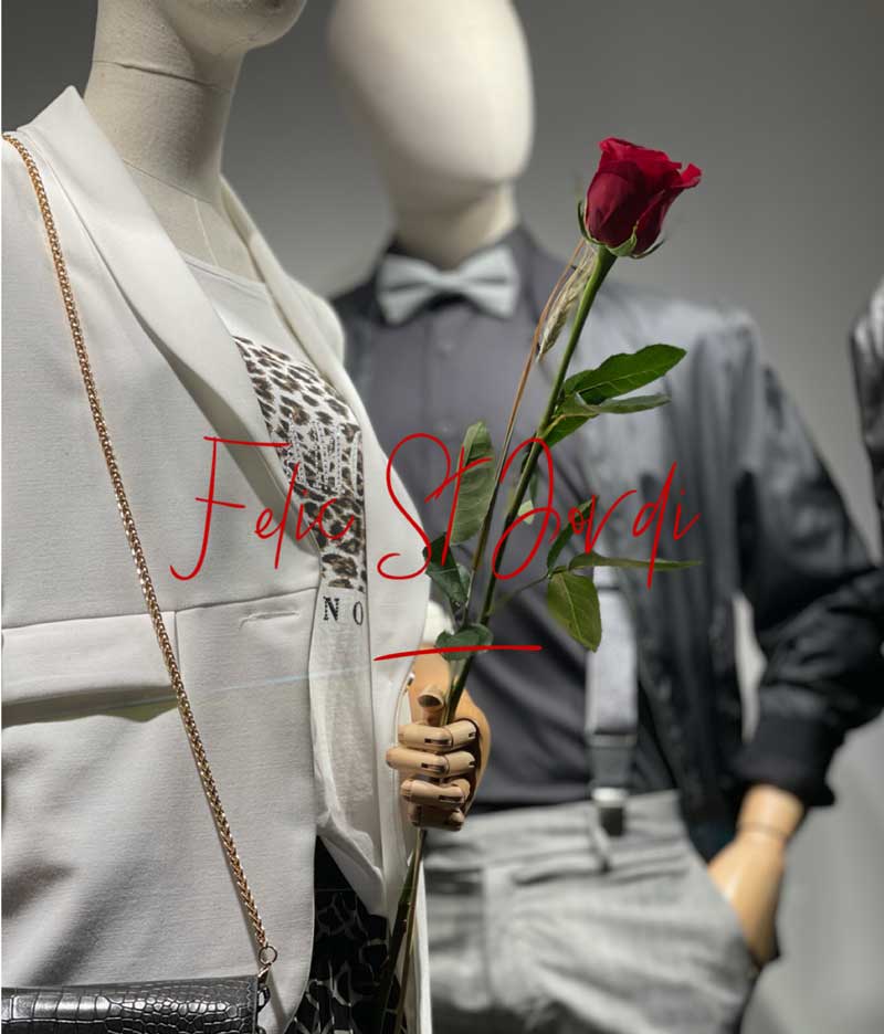 Sant Jordi